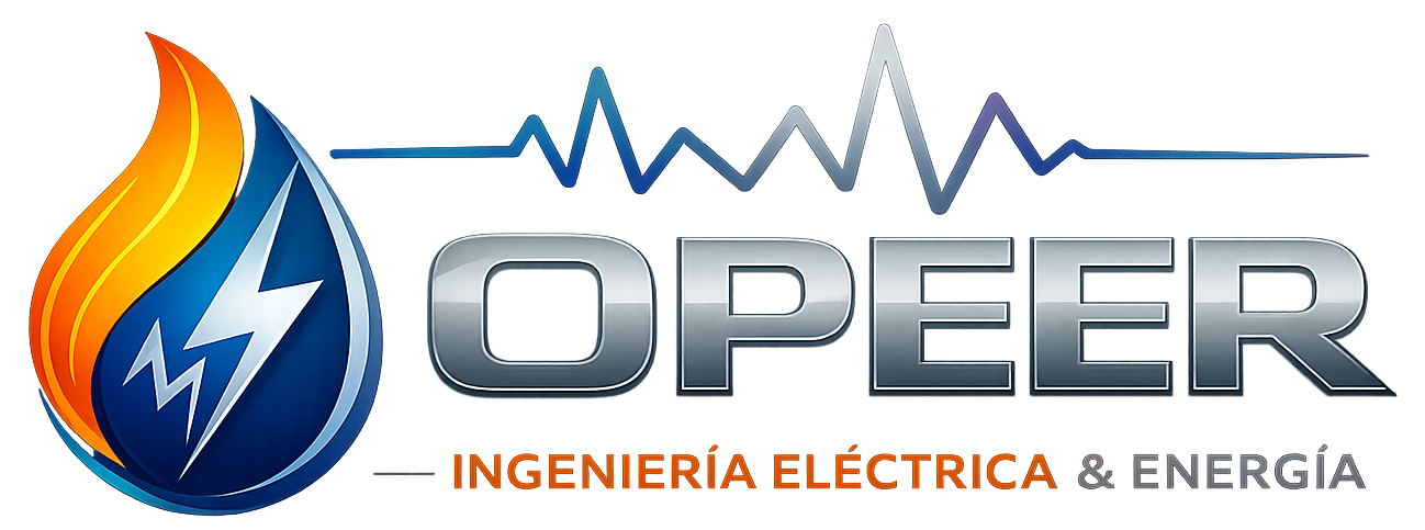 OPEER Logo